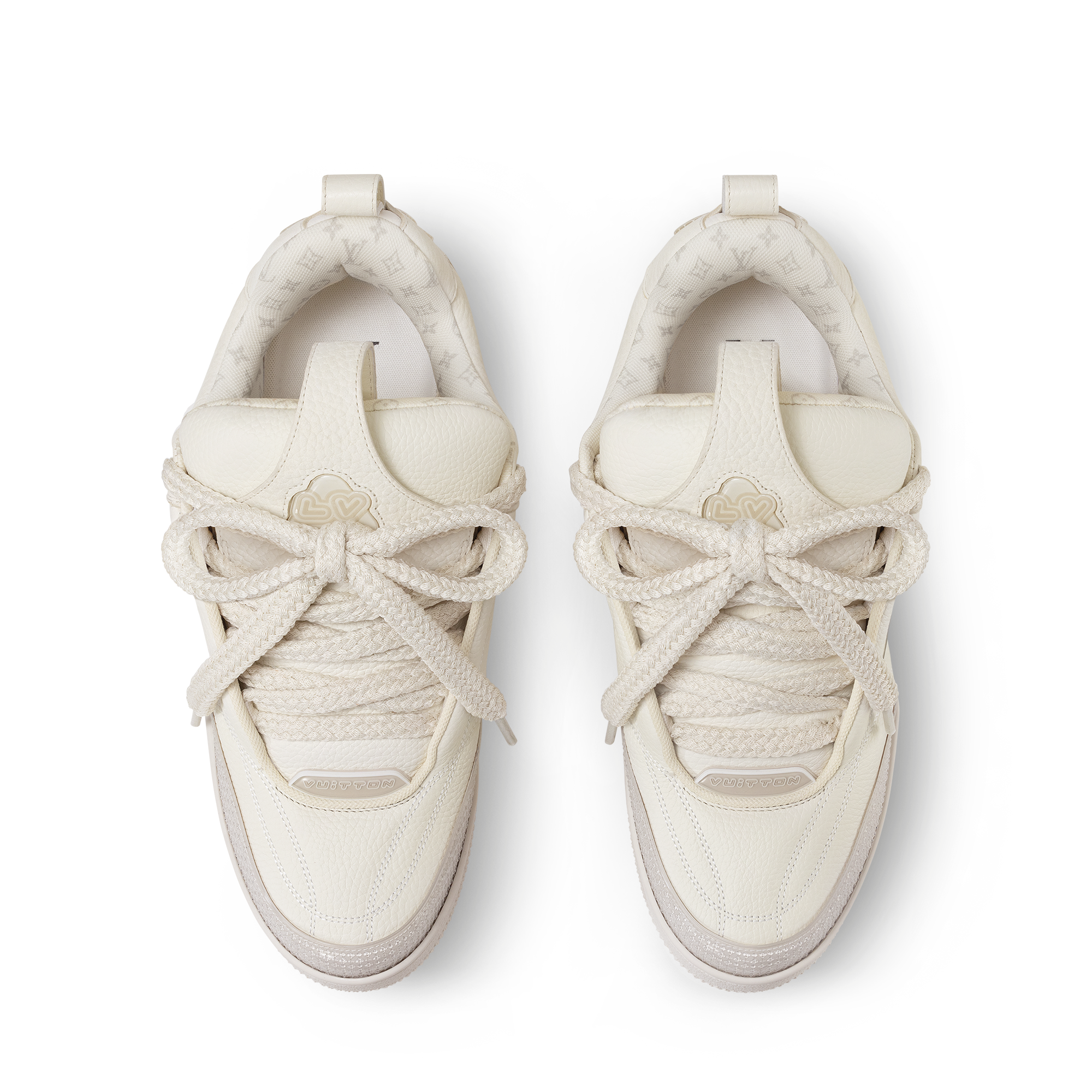 LV Skate Sneaker - Shoes 1ADG7U | LOUIS VUITTON